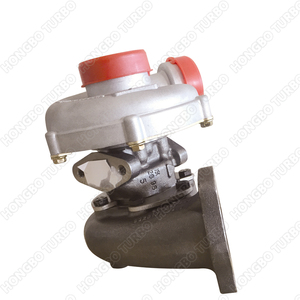 Turbocompresseur K24 53249707000 53249887000 034145703B 034145702 pour <span class=keywords><strong>AUDI</strong></span> <span class=keywords><strong>200</strong></span> QUATTRO 20V <span class=keywords><strong>Audi</strong></span> 80,S2,S4,S6 2.2L Quattro 20V - Product Image 4