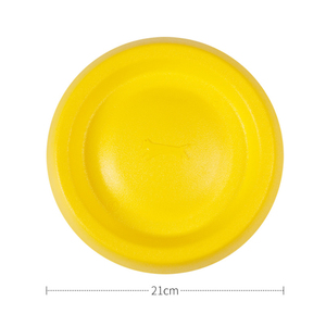 Nuevo Producto: Juguete para Perros con Anillo de Resistencia, Bola de EVA, Nudo, Disco Volador y Cuerda para Masticar - Product Image 3