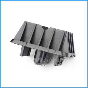 ฐานรองแม่แรงยกรถ รุ่น 51717164761 สำหรับ E92 E93 ซีรีส์ 3 M3 ปี 2008-2012 วัสดุ PP - Product Image 3