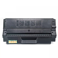 Cartucho de tóner negro para impresora Samsung ML-D1630A, alta calidad, ML-1630, D1630A Premium, Compatible con impresora Samsung SCX-4500