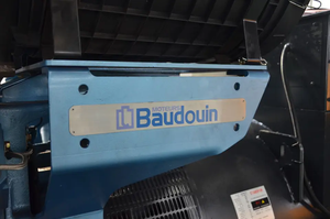 Nieuwe Aardgas Aangedreven Elektriciteit Generator 500kw -3000kw Gasturbine Genset Chimepower Gas Generator - Product Image 4