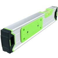 Niveau numérique LED industriel avec cadre en aluminium de 30 cm, aimants horizontaux et verticaux, garantie 1 an, fabriqué en Chine EOUTIL DL1914-300