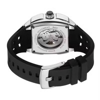 Montre mécanique MEGIR 8602, montre de mode étanche pour homme avec aiguilles lumineuses, mouvement automatique, montre-bracelet de luxe pour homme
