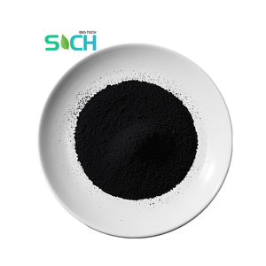 Food Grade Heme <span class=keywords><strong>Iron</strong></span> CAS 14875/96-8 Porphyrin kualitas tinggi Heme besi polipeptida untuk suplemen kesehatan - Product Image 1