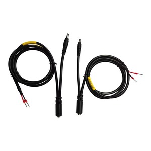 Cable <span class=keywords><strong>de</strong></span> control <span class=keywords><strong>de</strong></span> interfaz <span class=keywords><strong>de</strong></span> red HINICABLE HYH-MCC-004 <span class=keywords><strong>de</strong></span> 8 pines DUSB y 9 pines hembra con doble blindaje para equipos - Product Image 1