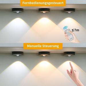 Éclairage LED d'ambiance décoratif pour la maison, pouvant être fixé sur les armoires à vin, les armoires de cuisine et les vitrines. - Product Image 4