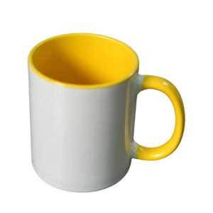 Alta Qualidade rosa Preto Caneca Dos Desenhos Animados Embalagem para Sublimate Flor Bonito Canecas Embalagem para Meninas para Latte Leite De Cacau Chá - Product Image 3