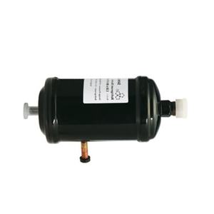 Receptor de Líquido Refrigerante para la Serie LRA-A/B/C, para Línea de Líquido de Alta Presión de Sistemas HVAC/Refrigeración, con Certificación CUL - Product Image 2