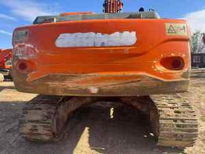 Fabriqué en Corée, Excavatrice d'occasion originale Doosan 225 Dx225 Dx225lca DX225-9 DX225-9C de 22 tonnes pour l'exploitation minière - Product Image 3