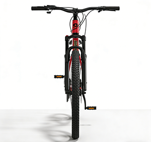 <span class=keywords><strong>Bicicleta</strong></span> de Montaña con Frenos de Disco de Aleación de Aluminio, 27.5 Pulgadas, 21 Velocidades, Color Personalizable para Hombres y Mujeres, OEM/ODM - Product Image 4
