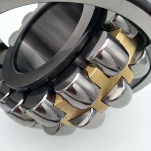 ตลับลูกปืนเม็ดกลมแบบแถวเดียว ซีลเปิด เส้นผ่านศูนย์กลางภายใน 55 มม. 22309 22311 22313 22312 22314 22315 22317 22316 22318 22319 - Product Image 5