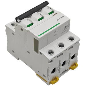 คอนโทรลเลอร์ PLC รุ่น A9F18310 ของแท้ใหม่เอี่ยม พร้อม 16 I/O 110V รองรับการสื่อสาร I/O Link สำหรับการเขียนโปรแกรม PLC - Product Image 4