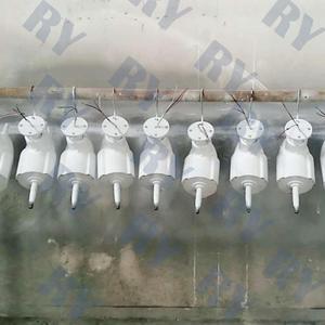 Generador Eólico de Fábrica de 3Kw, 3 Aspas, Potencia de 3000W, 96v 120v 220V - Product Image 3