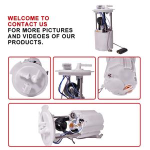 Ensemble de pompe à carburant électrique de moteur automatique à haute pression de Offre Spéciale de KingSteel pour Nissan Toyota Hyundai Honda <span class=keywords><strong>Mazda</strong></span> Mitsubishi Kia - Product Image 4