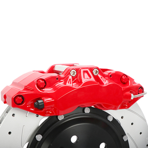 Repuestos de Caliper de 6 Pistones para A3 Sportback - Product Image 2