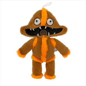 Peluche de Payaso Aterrador, Muñeco de Peluche Suave, Peluche de Payaso de Terror, Divertido Peluche de Dibujos Animados, Regalo de Cumpleaños para Niños, Decoración de Habitación para Halloween - Product Image 4