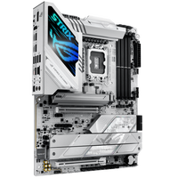 Nouvelle carte mère ROG STRIX Z890-A GAMING WIFI DDR5 5G Lan WIFI7 PCIe5.0 LGA 1851 pour processeur de bureau Ultra 9/7/5