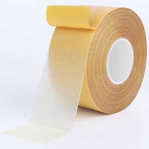 Customized Anti-Slip Rug Pad <strong>Gripper</strong> Heavy Duty Cloth <strong>Tape</strong> for Carpet 10cm Wide <strong>Tape</strong> - Product Image 1