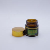 Pommade de médecine tibétaine, crème chinoise contre la douleur pour les douleurs musculaires du dos, l'arthrite, les articulations, baume analgésique, pansement