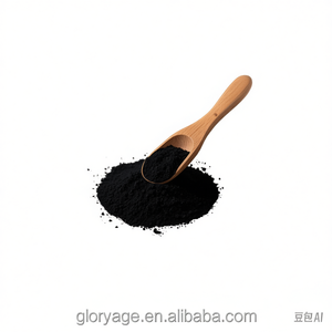 สีย้อมผมสีอนินทรีนสำหรับผมวัสดุเครื่องสำอางค์ย้อมสี - Product Image 1