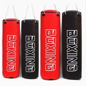 Sacs <span class=keywords><strong>de</strong></span> <span class=keywords><strong>frappe</strong></span>, sacs <span class=keywords><strong>de</strong></span> sable <span class=keywords><strong>de</strong></span> boxe, 70 livres suspendus, <span class=keywords><strong>sac</strong></span> <span class=keywords><strong>de</strong></span> boxe lourd avec rotateur <span class=keywords><strong>de</strong></span> chaîne en acier, offre spéciale - Product Image 6