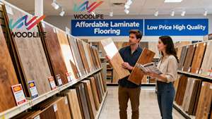 Les usines chinoises proposent des revêtements de <span class=keywords><strong>sol</strong></span> de haute qualité à des prix de liquidation, y compris les revêtements de <span class=keywords><strong>sol</strong></span> stratifiés et les revêtements de <span class=keywords><strong>sol</strong></span> SPC - Product Image 2