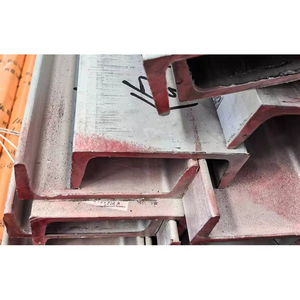 Venta Directa de Fábrica, Canal de Acero Inoxidable de 2.5-12.5 mm de Espesor, SS 316L 304 201 410, Canal en C de Acero Inoxidable Laminado en Caliente - Product Image 5