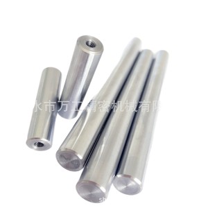 SYZ รางสไลด์เหล็กคาร์บอนสูงเกรด4 80มม. ความแม่นยำสำหรับเครื่องมือเครื่องจักร - Product Image 5