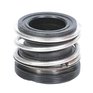 Kit de vedação de borracha para eixo rotativo de bomba de água em aço inoxidável de alta qualidade - Product Image 5