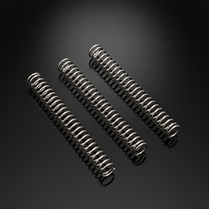 Fornitura Diretta di Fabbrica OEM di Molle a Compressione in Acciaio Inossidabile, Molle Personalizzate Affidabili per Sistemi di Valvole - Product Image 5