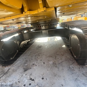 Excavadora CAT 320D2 Importada de Japón con Rendimiento Perfecto, 95% Nueva, Lista para Trabajar - Product Image 5