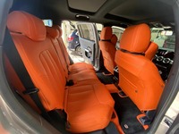 Accessoires de voiture très vendus, décoration intérieure, cuir, housse de siège de voiture personnalisée d'origine pour Audi toutes séries