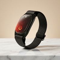 Connexion simultanée de deux appareils, bracelet cardiofréquencemètre, lien entre la montre et le téléphone en même temps
