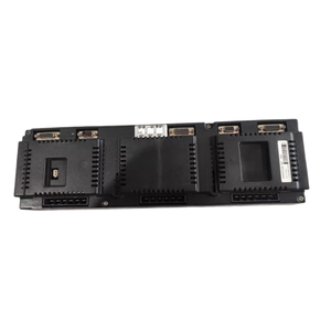 อุปกรณ์เสริมหุ่นยนต์อุตสาหกรรม 3HAC025338-002 PLC ไดรฟ์สีดำ ใช้สำหรับควบคุมหุ่นยนต์ เพิ่มประสิทธิภาพ 240V - Product Image 4