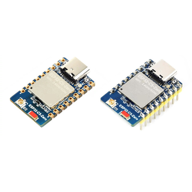 ESP32-C5-HF4 Development Board Iot Dual-band WiFi 6/ Blue-tooth 5