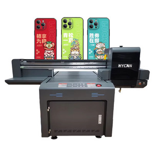 1 Year Warranty Solutions <strong>Suppliers</strong> OEM Factory Price Printed Uv Flatbed Printing Phone case Print <strong>Machine</strong> - Product Image 1