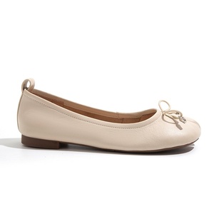 2025 estivo nuovo produttore Tabi punta Modulare <span class=keywords><strong>scarpe</strong></span> da <span class=keywords><strong>donna</strong></span> Comfort Flat per <span class=keywords><strong>scarpe</strong></span> Casual da <span class=keywords><strong>donna</strong></span> con Sole morbidi - Product Image 1