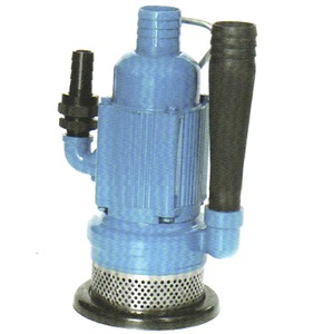 Pompes de déshydratation industrielles submersibles TY90135V pour eau salée, débit max. 35m³/h, hauteur de refoulement réelle max. 110m, tuyau d'eau 2 pouces - Product Image 5