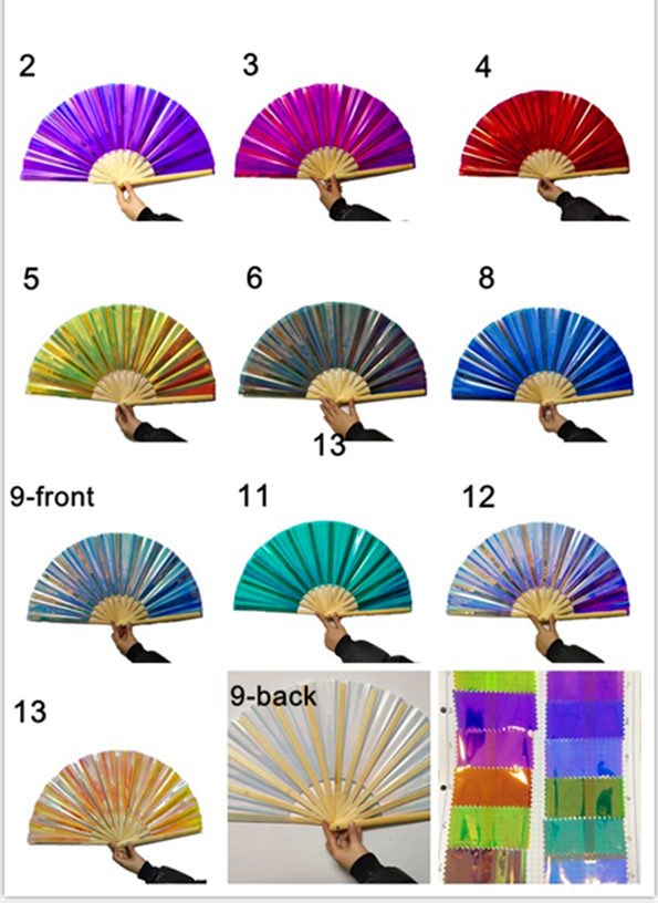 การให้คำปรึกษาสำหรับสีเพิ่มเติม