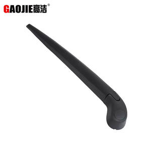 Ensemble de bras d'essuie-glace arrière adapté pour Volvo V70/Volvo XC70 MK3 2009-2016 - Product Image 2