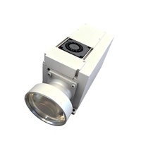 Module de télémétrie laser UAV LR120K1 1064 nm, télémètre laser EO Pod, designateur de cible laser