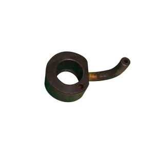 Pièces <span class=keywords><strong>de</strong></span> camion Sinotruk C7H Buse <span class=keywords><strong>de</strong></span> pompe à huile VG1560010090 - Product Image 1