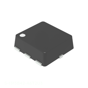 IC Reg เชิงเส้น4.2V HSNT6 B แผ่นสัมผัสแบบแบนมีแผ่นสัมผัสแบบแบน6 SMD 200MA - Product Image 1