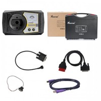 Xhorse vvvdi2 programmatore Full Key V7.5.1 Plus VVDI PROG programmatore V5.3.7 aggiornamento gratuito a vita Online