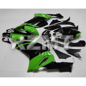 ชุดแฟริ่งมอเตอร์ไซค์ Kawasaki Ninja ZX-6R ZX636 ปี 2007-2008 ZX6R 636  แบบฉีดขึ้นรูป ABS ชุดแต่งแฟริ่ง K0607-110a - Product Image 3