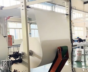 Số lượng cao bán buôn tùy chỉnh Trinh gỗ bột giấy mô giấy cuộn-thoải mái sử dụng khách sạn - Product Image 4