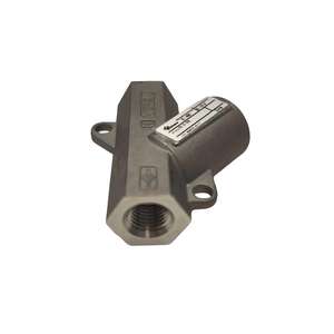 VERSA Terugslagklep CV-3-316 - Product Image 3