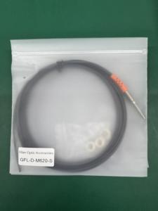 Sensor de Fibra Óptica Inteligente Garantta GFO-EV11 RGB con Salida NPN/PNP para Detección Confiable de Marcas, Etiquetas, Contraste de Impresión - Product Image 6
