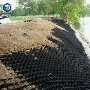 Precio de la Geocelda Miracell de Baselok Terram Construction para Protección de Taludes en Uruguay - Product Image 1