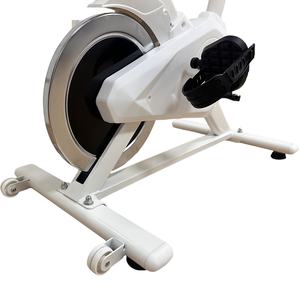 Équipement de Fitness d'intérieur de gymnastique à domicile professionnel Spinning Bikes Réduction de poids Silent Cycling Exercise Bike - Product Image 3